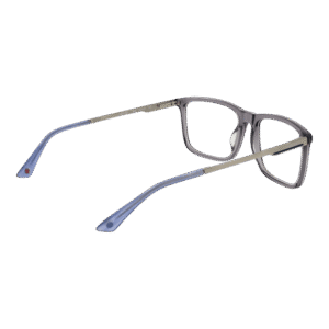 Frontansicht der Hackett Brille HEK130 56999 – Rahmen Kunststoff