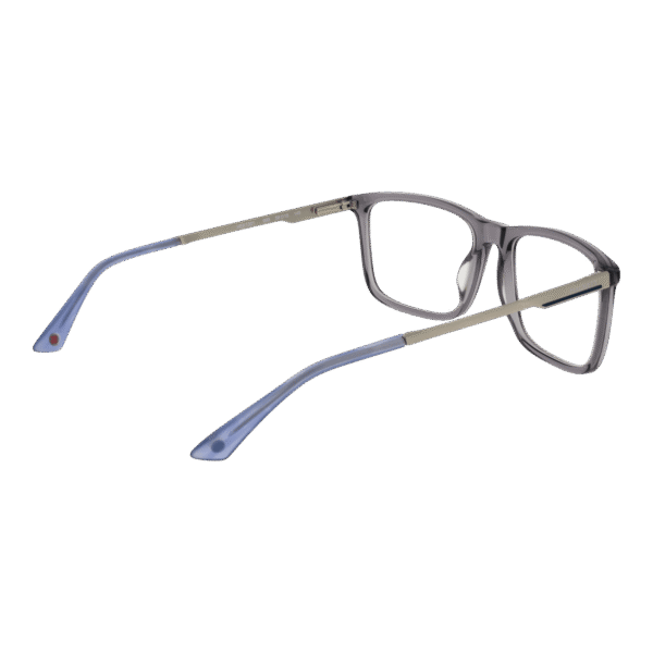 Frontansicht der Hackett Brille HEK130 56999 – Rahmen Kunststoff