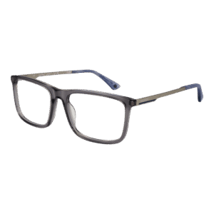 Hackett )} Brille HEK130 56999 in Grau