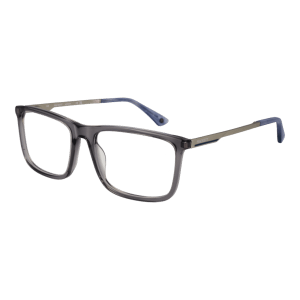 Hackett )} Brille HEK130 56999 in Grau