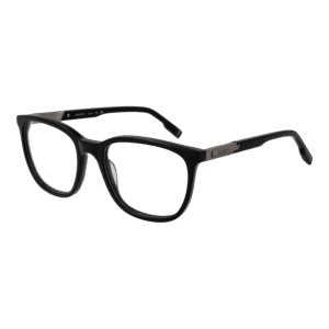 Hackett )} Brille HEK1304 54001 in Schwarz