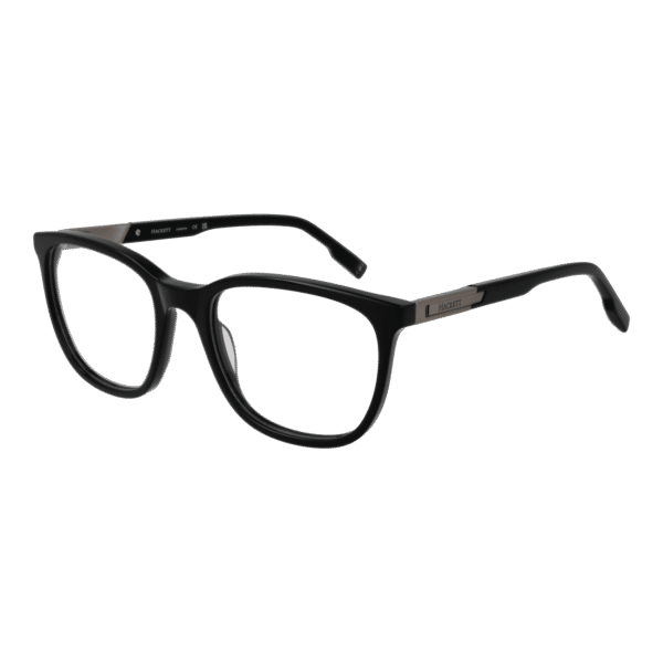 Hackett )} Brille HEK1304 54001 in Schwarz