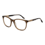 Hackett )} Brille HEK1304 54191 in Braun
