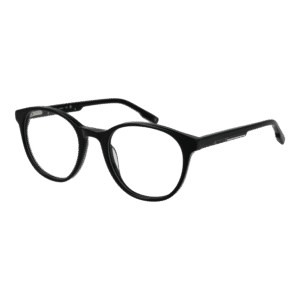 Hackett )} Brille HEK131 50001 in Schwarz