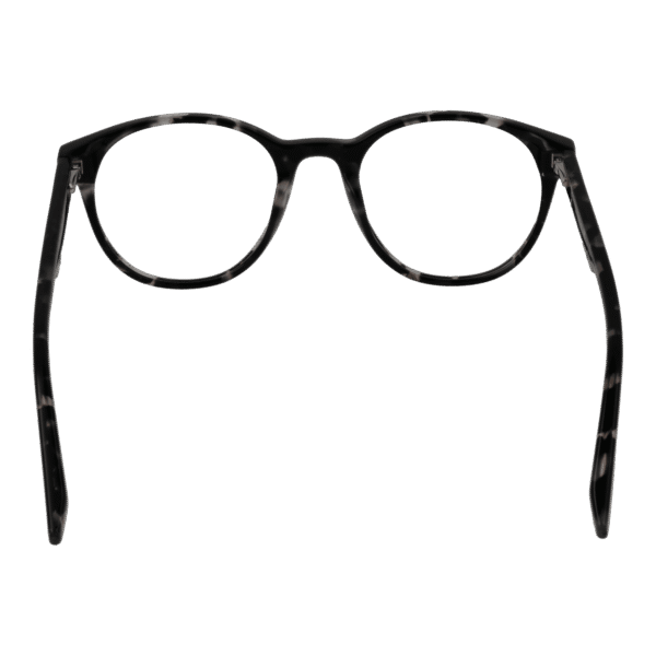 Frontansicht der Hackett Brille HEK131 50948 – Rahmen Kunststoff