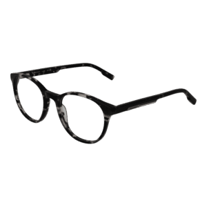 Hackett )} Brille HEK131 50948 in Grau