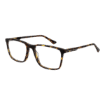 Hackett )} Brille HEK1326 55188 in Braun
