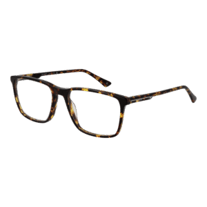 Hackett )} Brille HEK1326 55188 in Braun