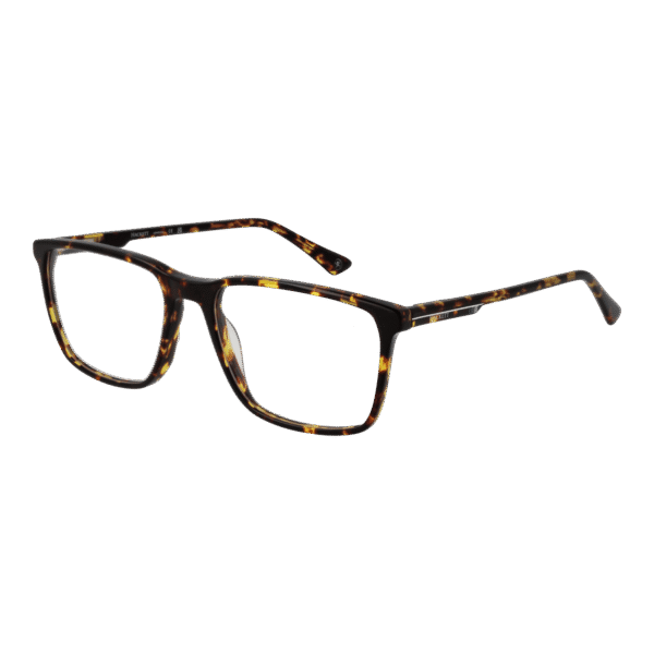 Hackett )} Brille HEK1326 55188 in Braun