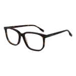Hackett )} Brille HEK1331 54183 in Braun