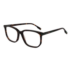 Hackett )} Brille HEK1331 54183 in Braun