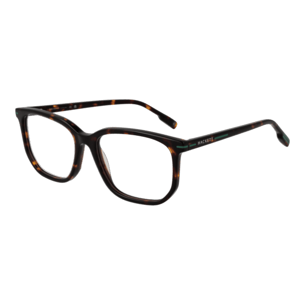 Hackett )} Brille HEK1331 54183 in Braun