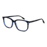 Hackett )} Brille HEK1331 54650 in Blau