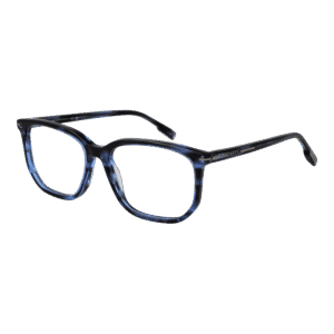 Hackett )} Brille HEK1331 54650 in Blau