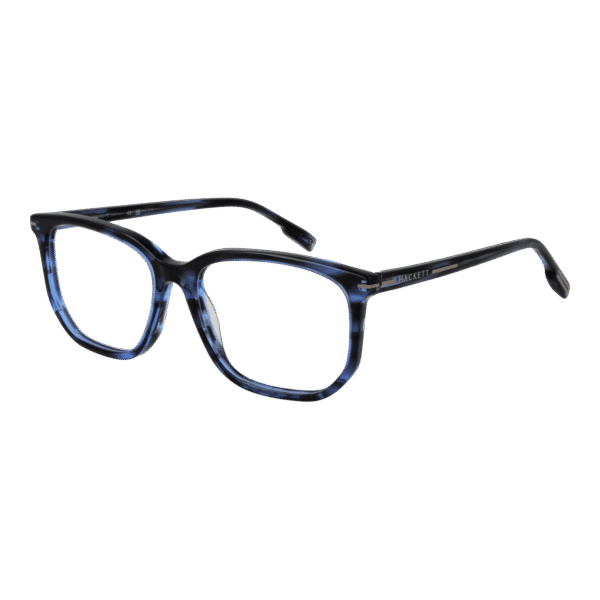 Hackett )} Brille HEK1331 54650 in Blau