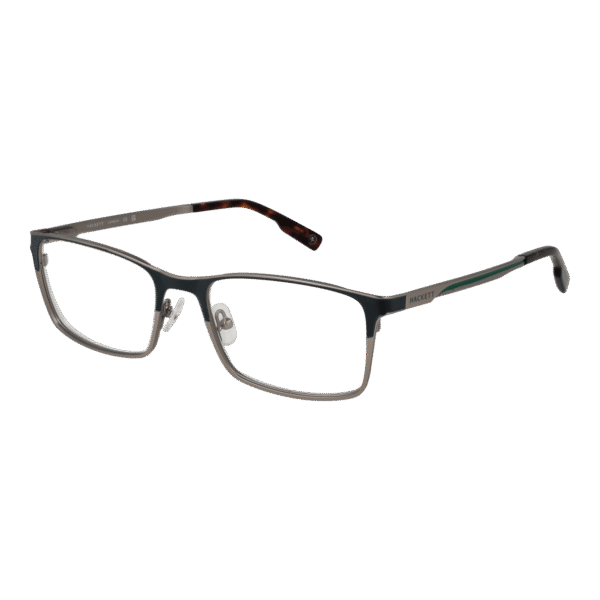Hackett )} Brille HEK1333 56910 in Grau