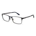 Hackett )} Brille HEK1333 56940 in Grau