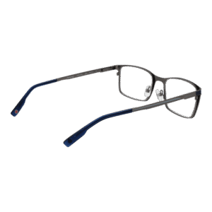 Frontansicht der Hackett Brille HEK1333 56940 – Rahmen Metall