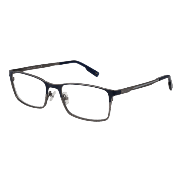 Hackett )} Brille HEK1333 56940 in Grau