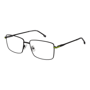 Hackett )} Brille HEK1335 57900 in Schwarz