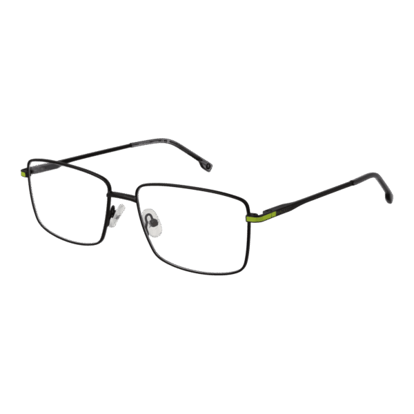 Hackett )} Brille HEK1335 57900 in Schwarz