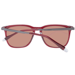 Rückansicht der Hackett Sonnenbrille HSK1146 54238 – Metall & Kunststoff Rahmen