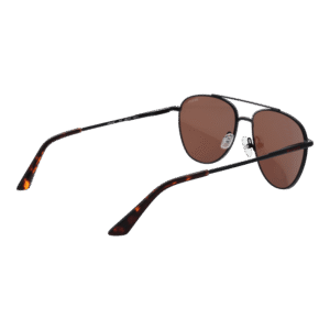Rückansicht der Hackett Sonnenbrille HSK1148 56002 – Metall Rahmen