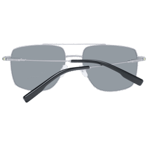 Rückansicht der Hackett Sonnenbrille HSK1150 55941P – Metall Rahmen