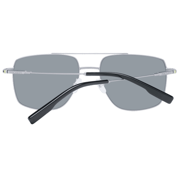 Rückansicht der Hackett Sonnenbrille HSK1150 55941P – Metall Rahmen