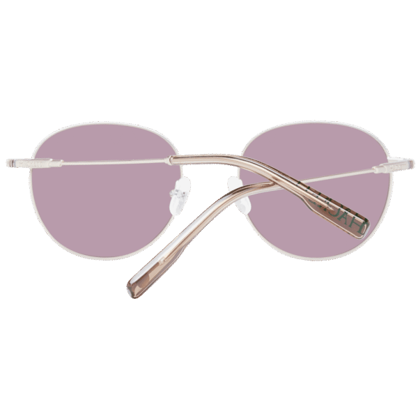 Rückansicht der Hackett Sonnenbrille HSK1151 51405 – Metall Rahmen