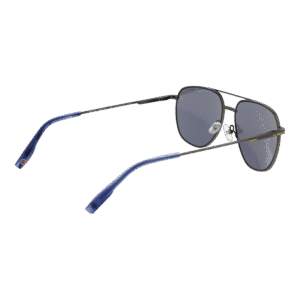 Rückansicht der Hackett Sonnenbrille HSK1152 57900 – Metall Rahmen