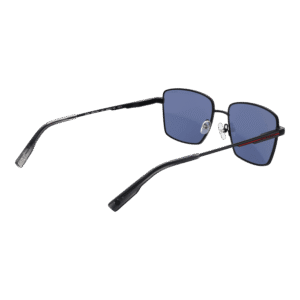 Rückansicht der Hackett Sonnenbrille HSK1154 56001 – Metall Rahmen