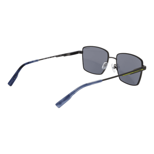 Rückansicht der Hackett Sonnenbrille HSK1154 56917 – Metall Rahmen