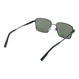 Rückansicht der Hackett Sonnenbrille HSK1154 56951 – Metall Rahmen
