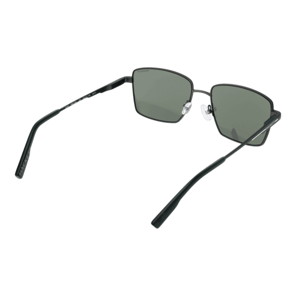 Rückansicht der Hackett Sonnenbrille HSK1154 56951 – Metall Rahmen