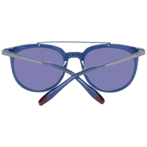 Rückansicht der Hackett Sonnenbrille HSK3342 52611 – Azetat Rahmen