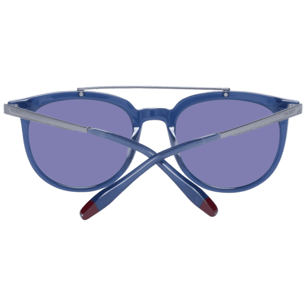 Rückansicht der Hackett Sonnenbrille HSK3342 52611 – Azetat Rahmen