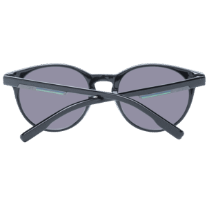 Rückansicht der Hackett Sonnenbrille HSK3344 52001 – Azetat Rahmen