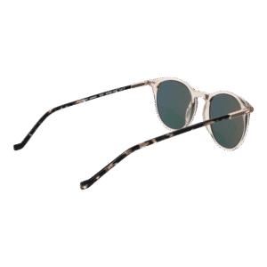 Rückansicht der Hackett Savile Row Sonnenbrille HSB929 49906P – Azetat Rahmen