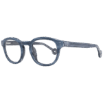 Hally & Son )} Brille HS500V 4950 in Blau