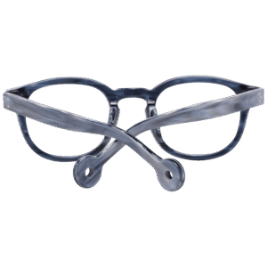 Frontansicht der Hally & Son Brille HS500V 4950 – Rahmen Kunststoff