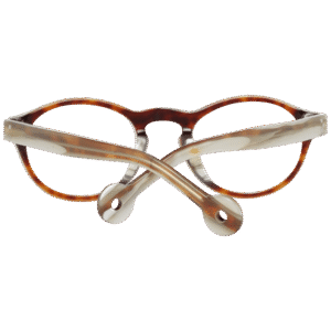 Frontansicht der Hally & Son Brille HS505 5002 – Rahmen Kunststoff