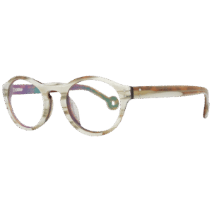 Hally & Son )} Brille HS505 5002 in Mehrfarbig
