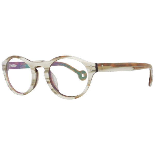 Hally & Son )} Brille HS505 5002 in Mehrfarbig