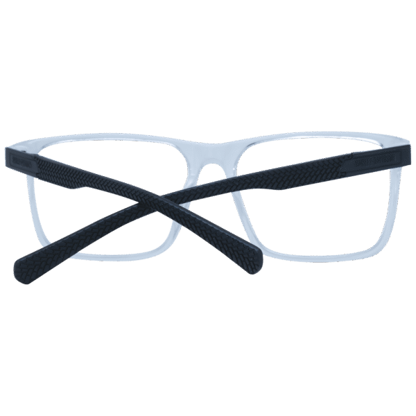 Frontansicht der Harley-Davidson Brille HD00009 56026 – Rahmen Azetat