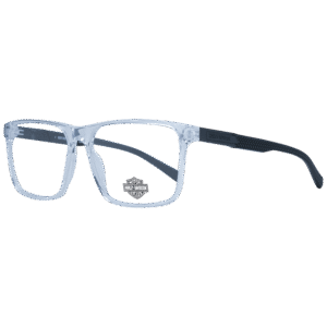 Harley-Davidson )} Brille HD00009 56026 in Weiß