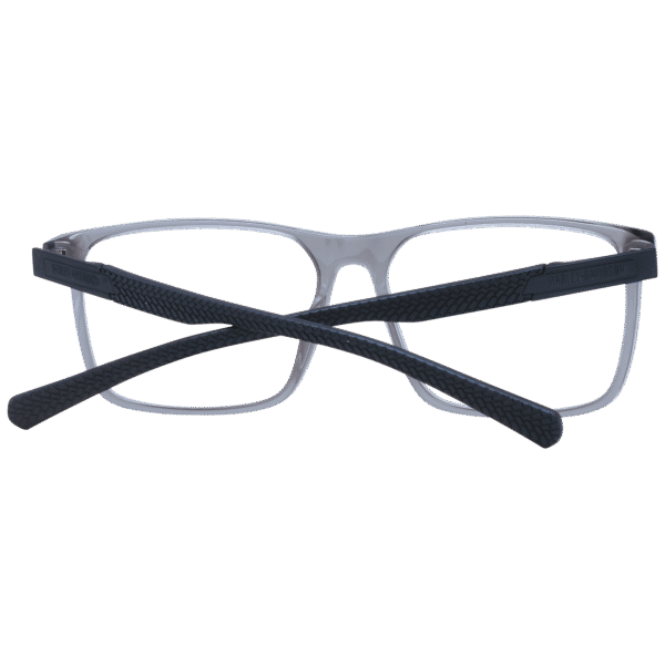 Frontansicht der Harley-Davidson Brille HD00009 58020 – Rahmen Azetat