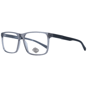 Harley-Davidson )} Brille HD00009 58020 in Grau