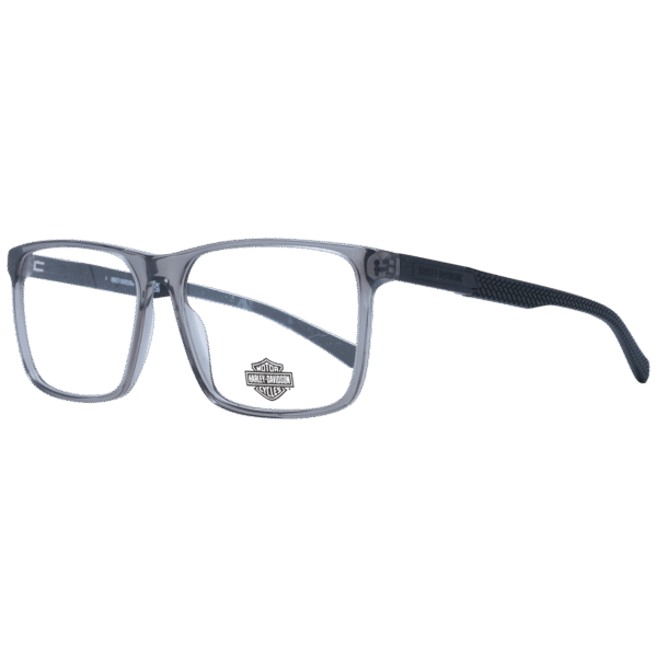 Harley-Davidson )} Brille HD00009 58020 in Grau