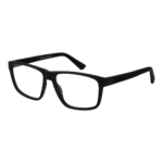 Harley-Davidson )} Brille HD00011 55002 in Schwarz